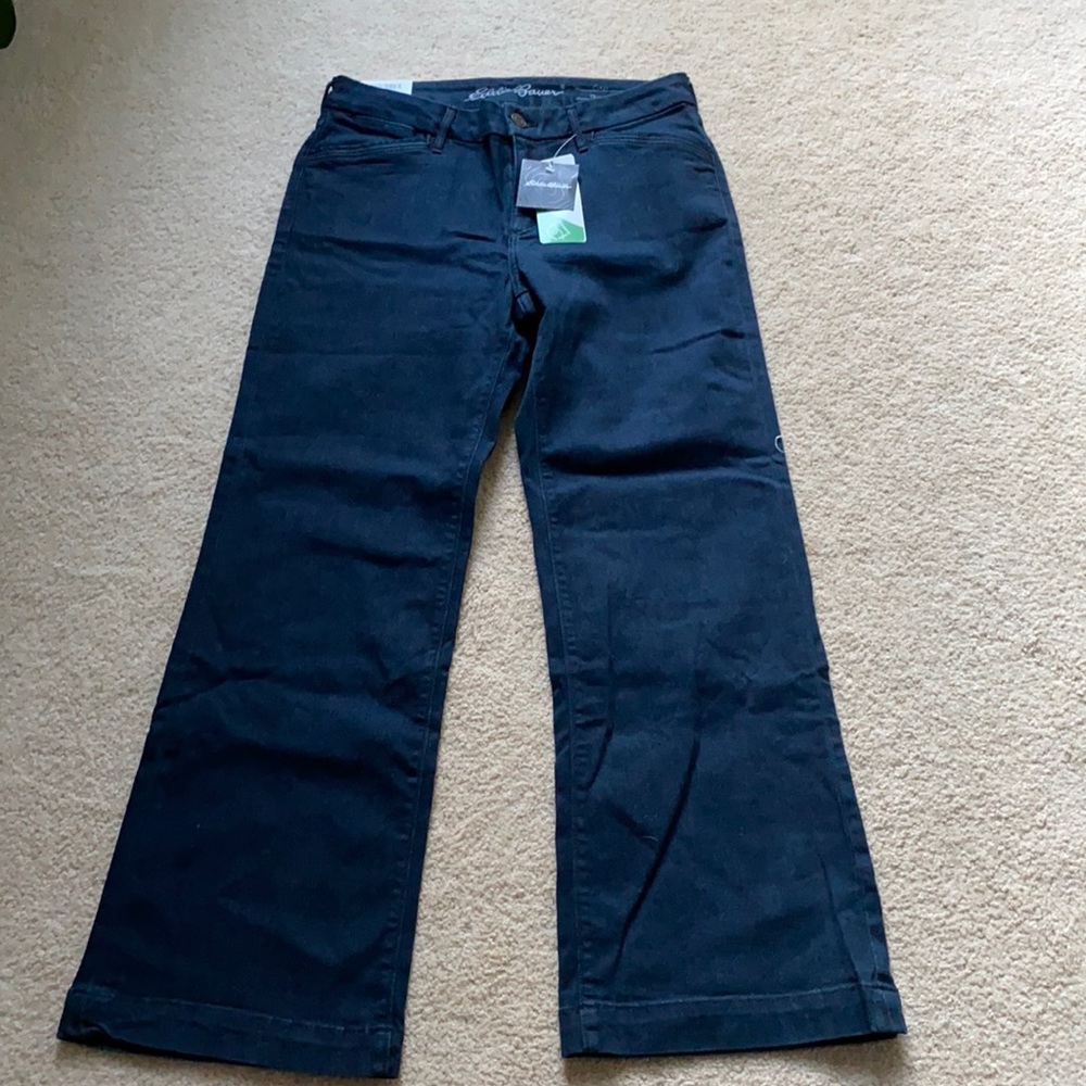 JEANS NEW